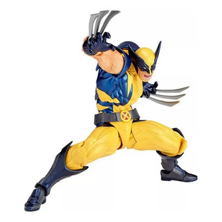 Para 1x Marvel X-men Wolverineno.005 Acción Figura Modelo Para 1x Marvel X-men Wolverineno.005 Acción Figura Modelo