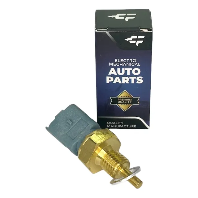 Sensor De Temperatura Peugeot 206 207 306 307 406 Partner