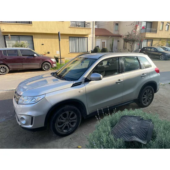 Suzuki Vitara 1.6 Gls