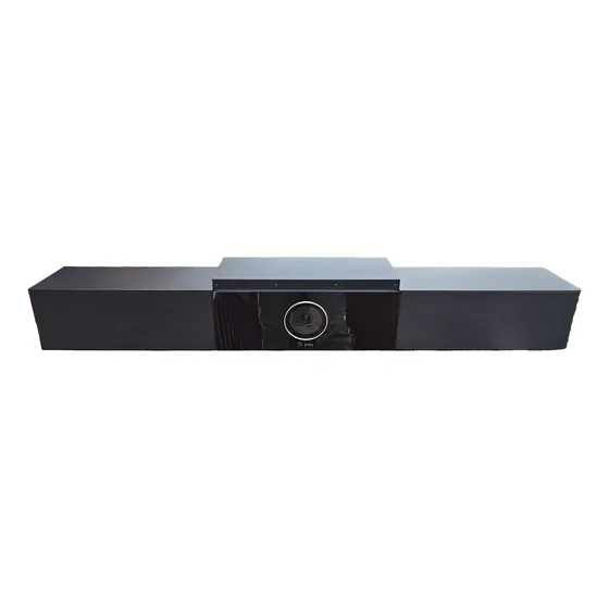 Sistema De Cámara Videoconferencia Usb P009 Studio Polycom