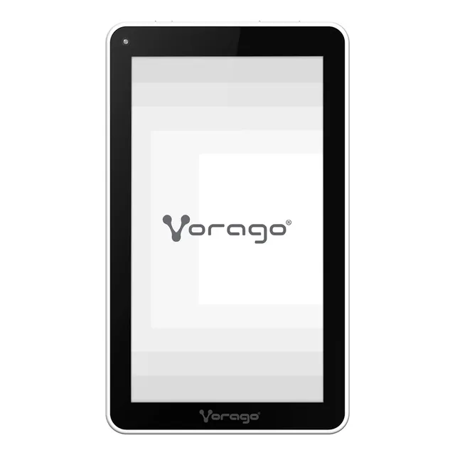 Tablet 7 Vorago Pad-7-v6 Android11 4core 2gb 32gb 2cam Wifi Color Blanco