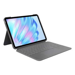 Funda Teclado Logitech Combo Touch - iPad Air 11 (m2) Funda Teclado Logitech Combo Touch - iPad Air 11 (m2)