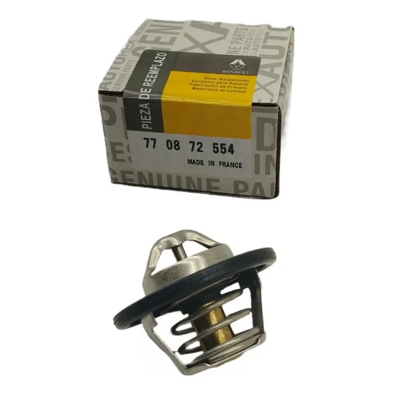 Termostato Renault 770872554 Logan Megane Clio