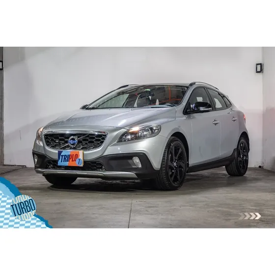 Volvo V40 2.5 T5 Cross Country Awd