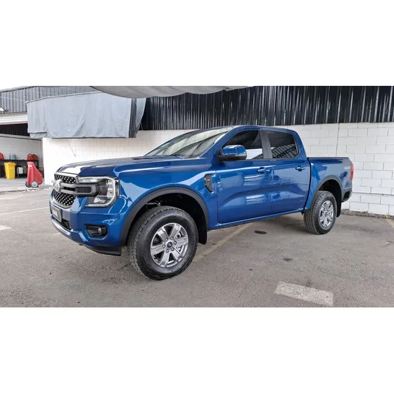 Ford Ranger 3.0 Cd Xls Auto 4wd