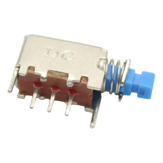Interruptor Da Lampada P/ Parafusadeira Makita 6723dw Origin