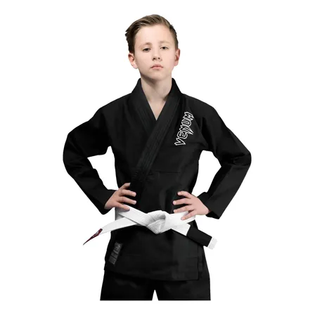 Kimono De Jiujitsu Venum Contender Kids