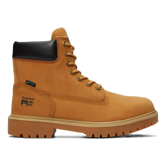 Bota Timberland Pro Direct Attach 6-inch Waterproof 