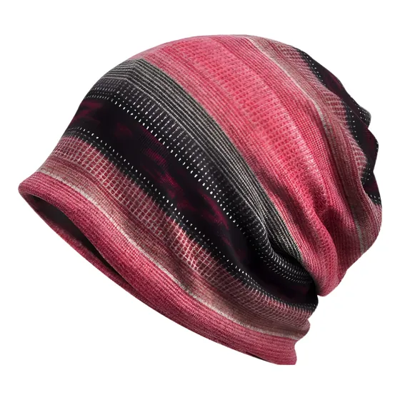 Gorro Unisex Deportivo Chullo, Gorra Algodón, Importado