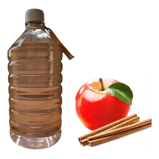 Liquido Esencia Hidrosoluble Para Humificador 1 L