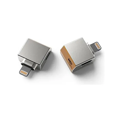 Power Adaptador Para iPhone iPad iPod