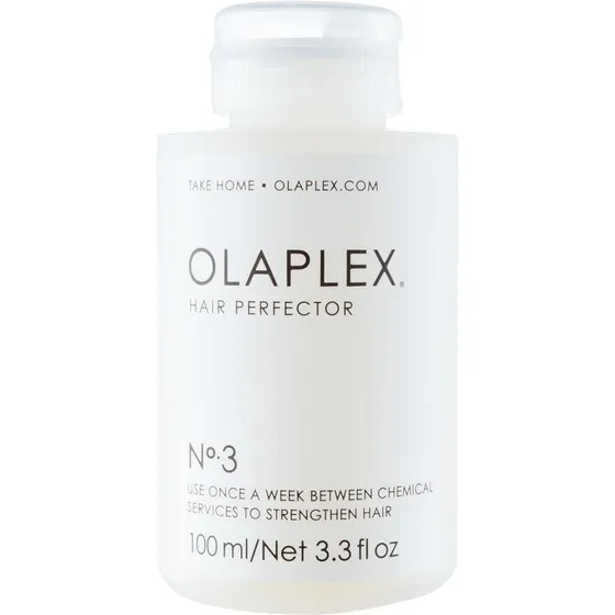 Hair Perfector, Paso 3 Olaplex