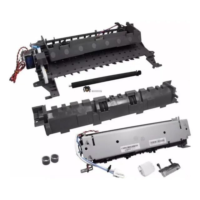 Kit Lexmark 40x8435 Lexmark Original Retira En El Domicilio