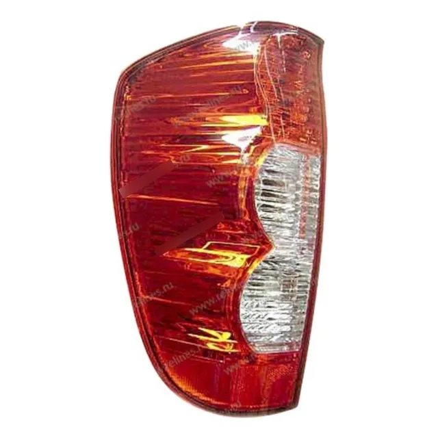 Farol Trasero Great Wall Wingle 5 Izquierdo 