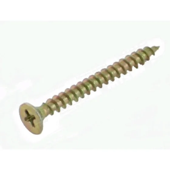 Tornillo Spax American Screw 3.5x50mm Galvanz 6000 Unidades