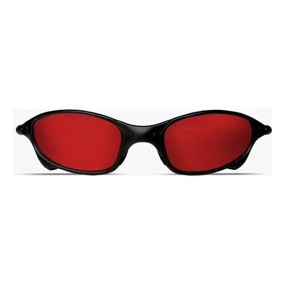 Oculos De Sol Juliet Xmetal Polarizada Verão Praia Sol