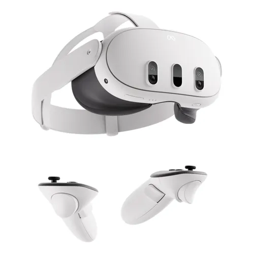 Meta Modelo GN óculus Quest 2 128gb | MercadoLivre