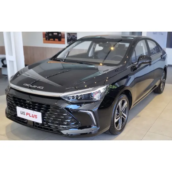 Baic U5 1.5 Plus