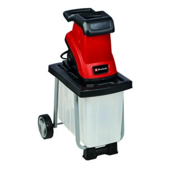 Chipeadora 2000w 3800rpm Einhell