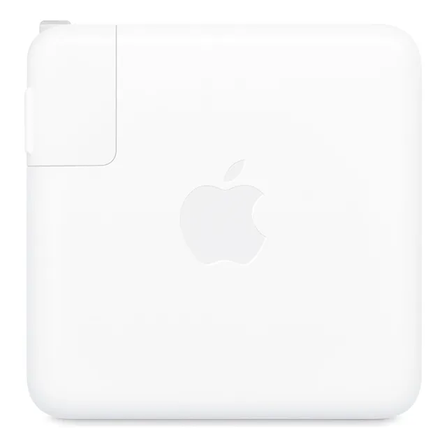 Apple Adaptador De Corriente Usb-c De 96w