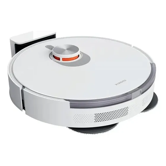 Aspiradora robot Xiaomi S20+ blanca