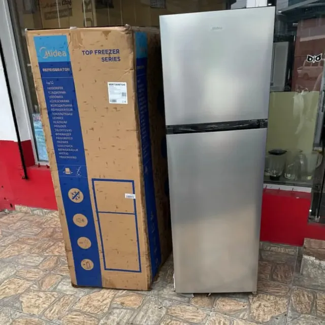 Nevera Midea 12 Pies Cúbicos