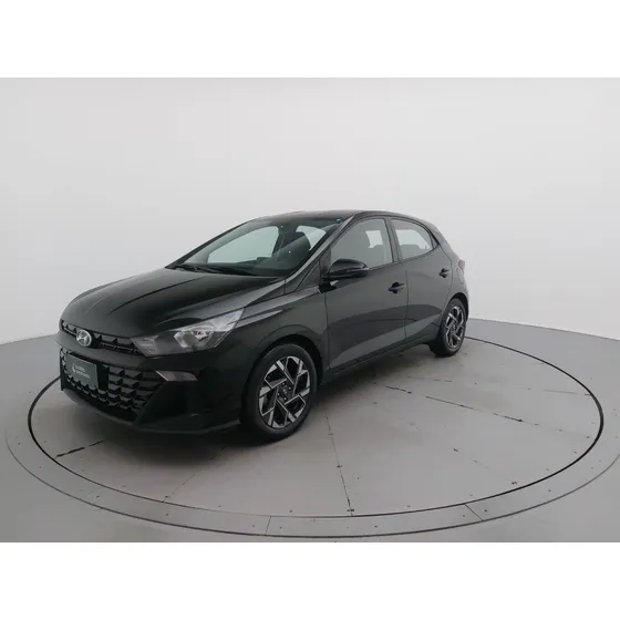 Hyundai Hb20 1.0 Tgdi Flex Comfort Plus Automático