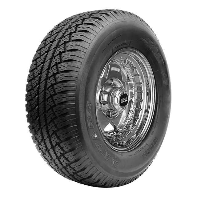 Llanta Smt A7 Antares 265/65r17 112s Índice De Velocidad S