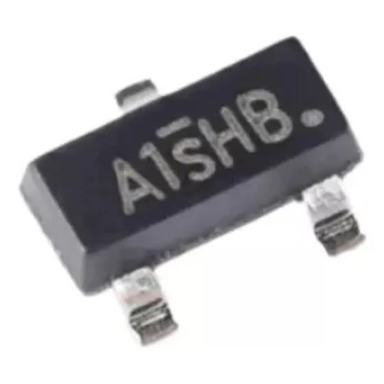 Si2301 Transistor Smd Sot23 A1shb (10 Peças)