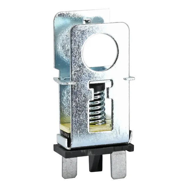 1- Interruptor Luces Freno Cromo Ranger 83/88 Sujeauto