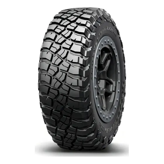 Pneu 235/85r16 Bfgoodrich Mud Terrain T/a Km3 120/116q
