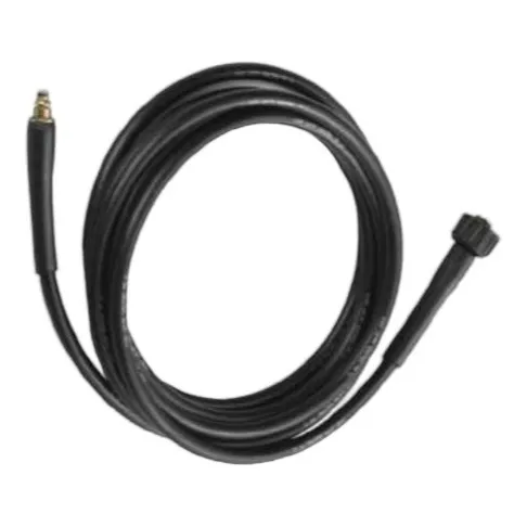 Manguera Para Hidrojet Alta Presión Acople Rápido 5mts 