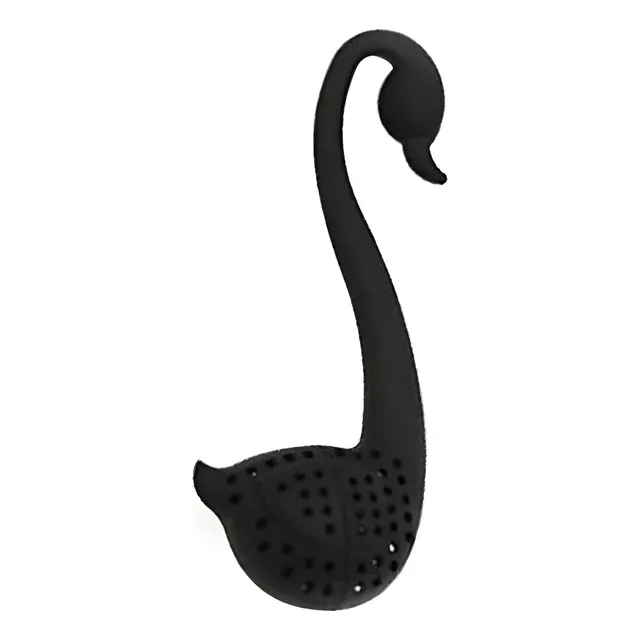 Infusor Te Infusión Cisne X2 Colador Novedad Jarcstore