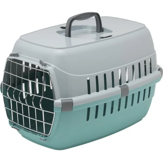 Kennel Moderna Roadrunner2,puerta Metal Perros 5 A 9 Kg