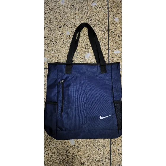 Cartira Tipo Bolso Deportivo De Dama