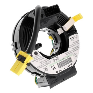 Ys: Pista Carrete Resorte Reloj For Acura Tl Tsx Zdx Ys: Pista Carrete Resorte Reloj For Acura Tl Tsx Zdx