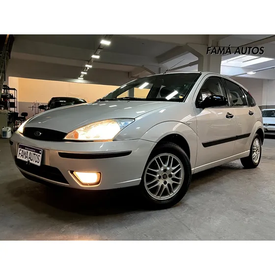 Ford Focus 1.6 Ambiente