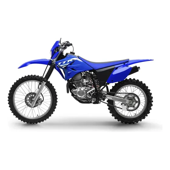 Yamaha Tt-r 230
