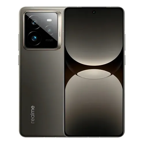 Smartphone Gamer Infinix GT30 PRO 5G - 12GB RAM 256GB Câmera Dupla