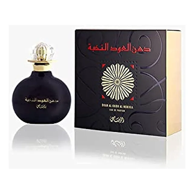 Perfume De Ăgua De Perfume Rasasi Dhan Al Oudh Al Nokhba 40 Perfume De Ăgua De Perfume Rasasi Dhan Al Oudh Al Nokhba 40