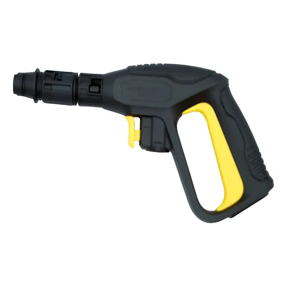 Pistola Para Hidrojet Graduable