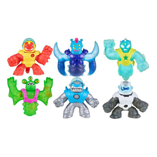 Heroes Of Goo Jit Zu Ataque De Galaxia Modelo A Elegir Heroes Of Goo Jit Zu Ataque De Galaxia Modelo A Elegir