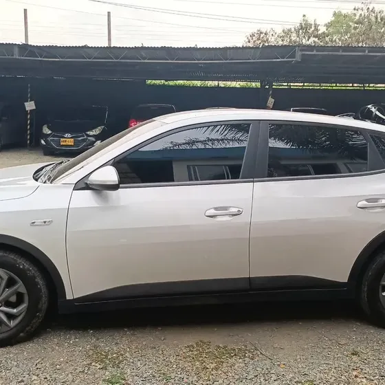Kia K3 2026 1.6 Desire