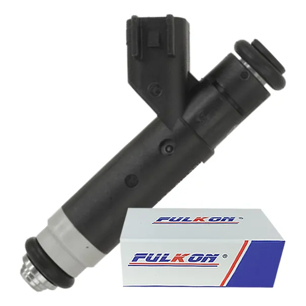 Inyector De Jeep Grand Cherokee Wk Fulkon Nuevos 