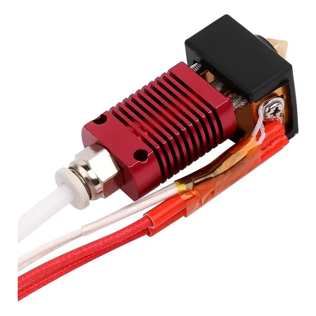 Kit Extrusor Hotend Ender 3 Plusreprap  24v Impresora 3d