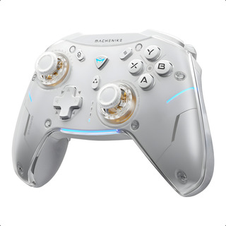 Control Joystick Gamepad Machenike G5 Pro V2 Para Switch Pc Control Joystick Gamepad Machenike G5 Pro V2 Para Switch Pc