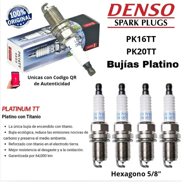 Bujias Aveo Optra Cruze Epica Astra Tienda Bosch Original