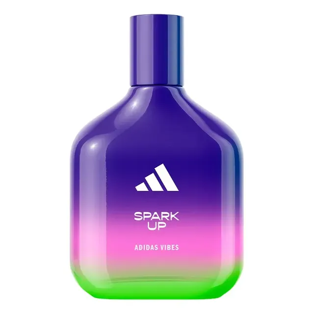 Perfume Vibes Spark Up Edp Floral Afrutado 100ml adidas