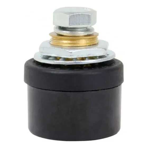 Conector Hembra Para Soldadora Indura