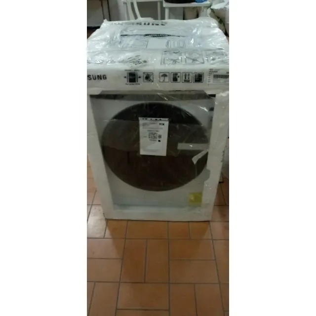 Lavadora Samsung 22kg